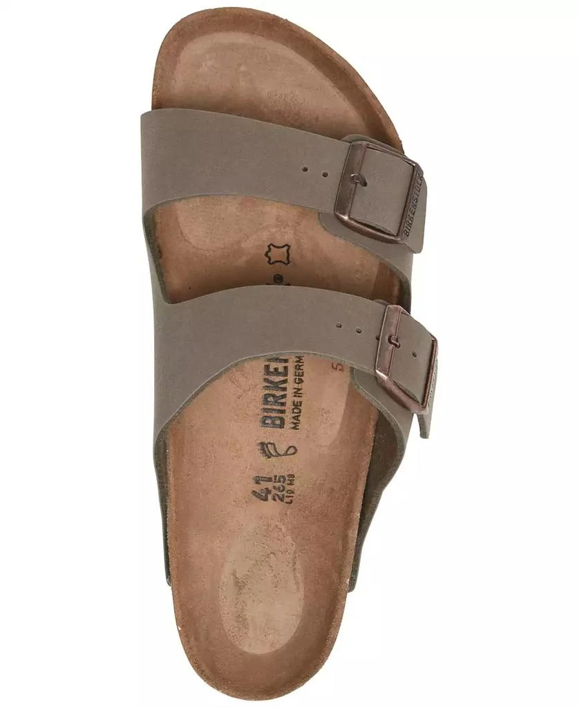 Birkenstock Men's Arizona Casual Sandals from Finish Line 6