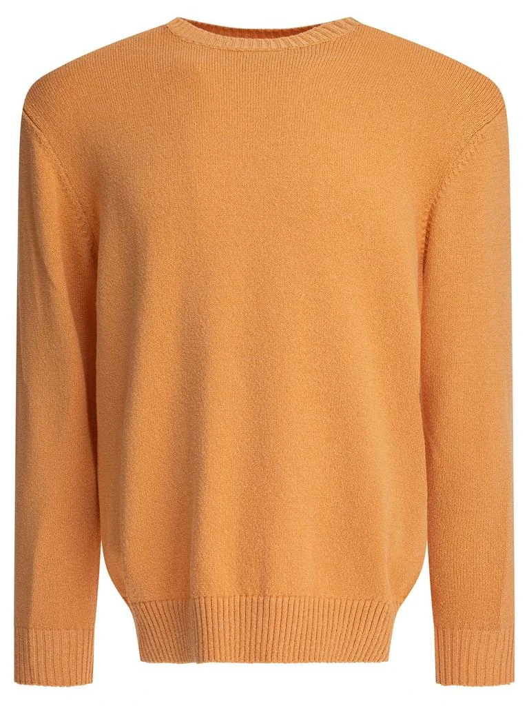 BEAMS PLUS Beams Plus Crewneck Knit Sweater 1