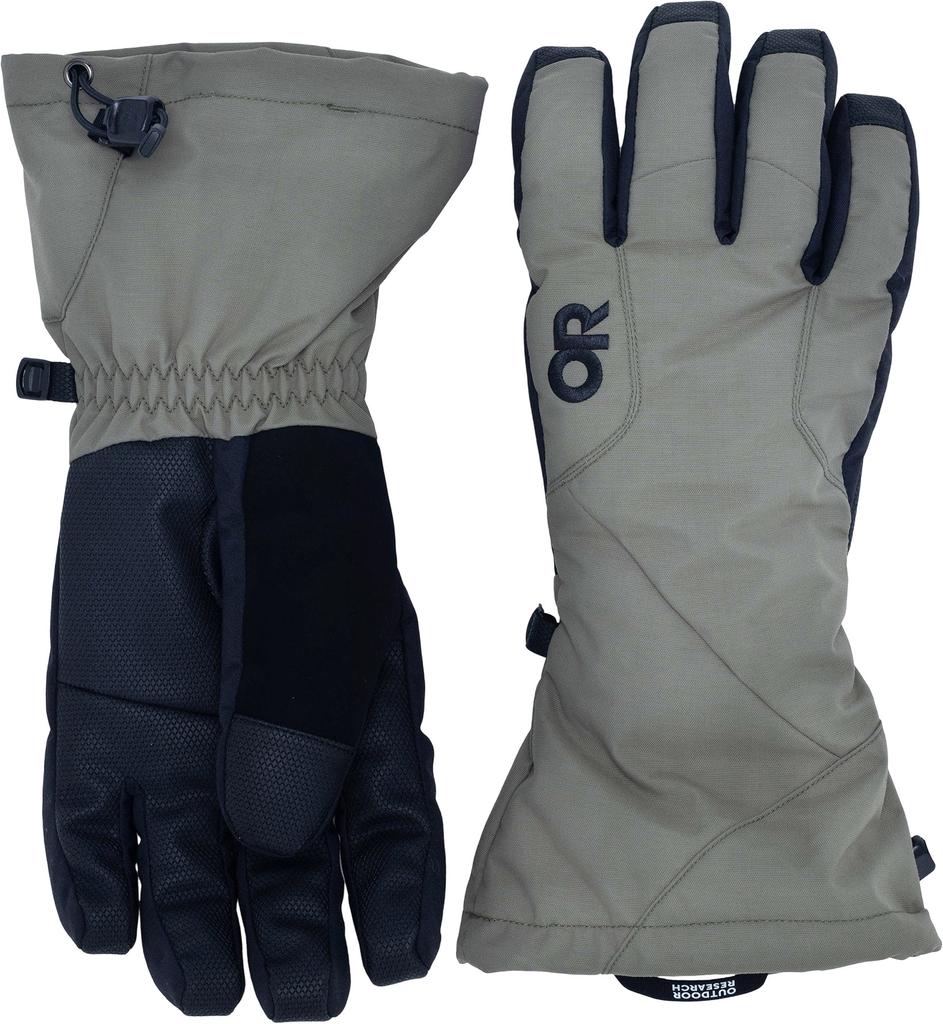 Outdoor Research Adrenaline 3-in-1 Gloves - Men
s