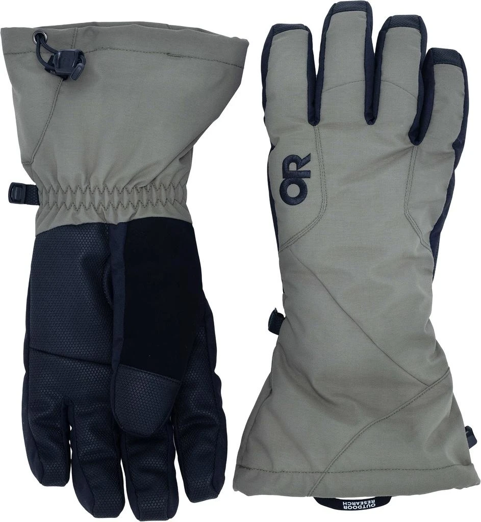Outdoor Research Adrenaline 3-in-1 Gloves - Men
s
