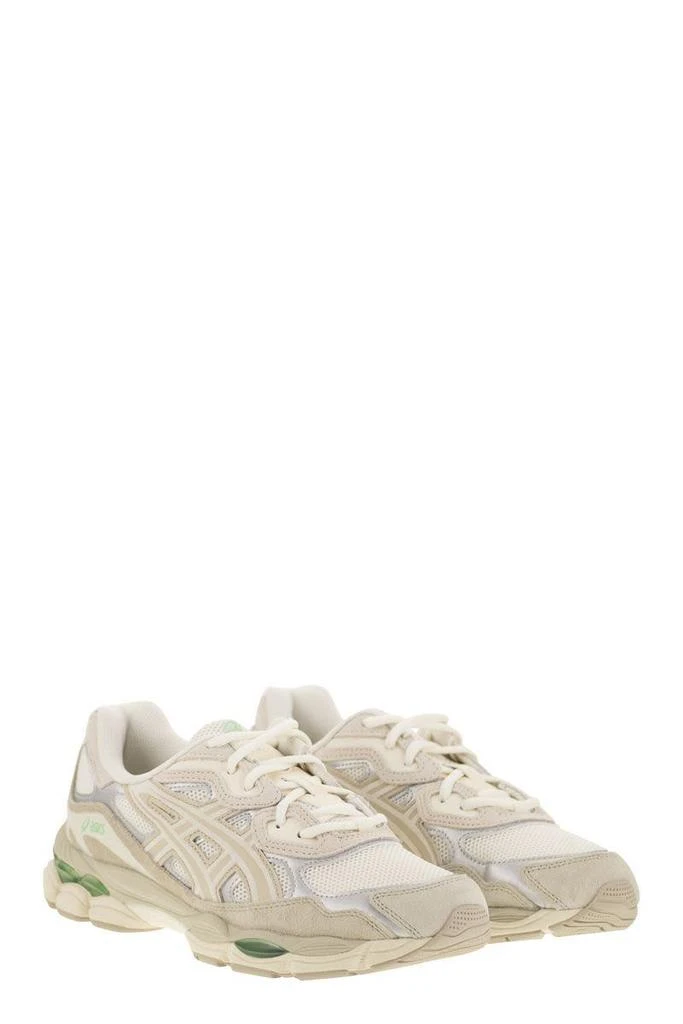 Asics Asics Gel-Nyc - Sneakers 4