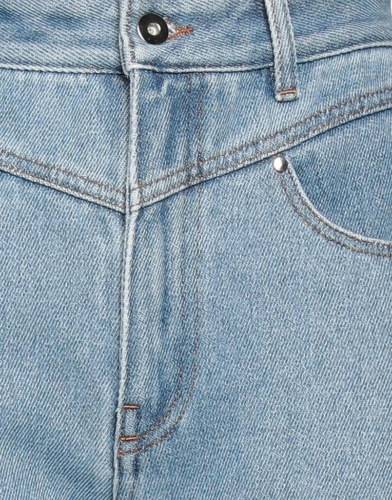 MIISTA Denim pants 4