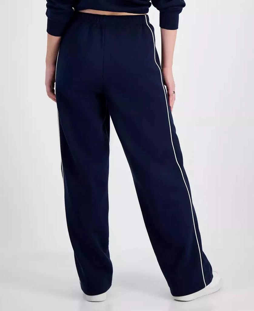 Hippie Rose Juniors' Piped Sweatpants 2
