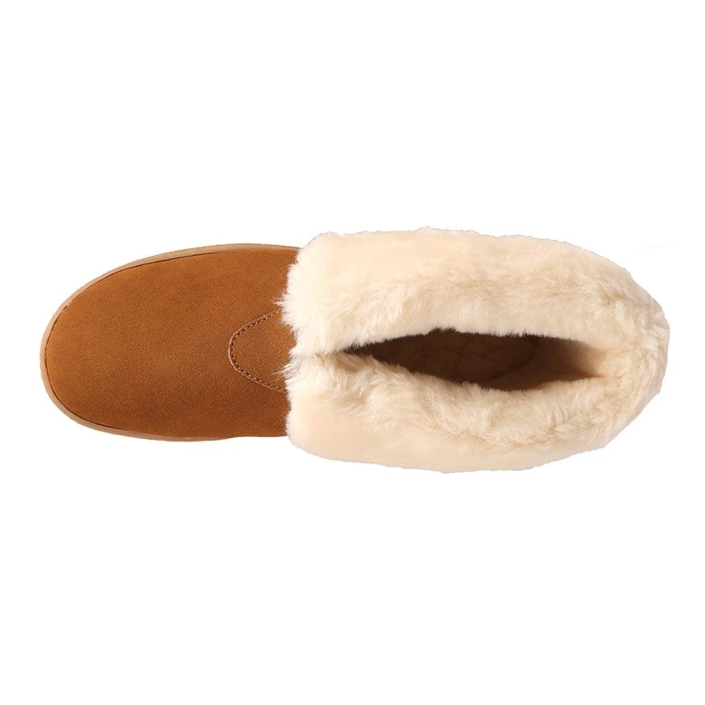 LAMO Henry Bootie Slippers 4