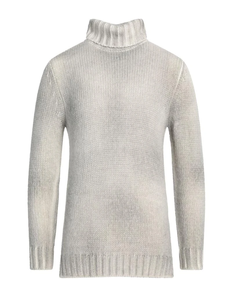 BELLWOOD Turtleneck 1
