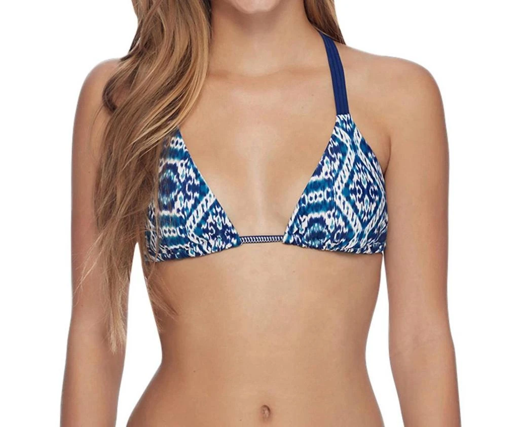 Body Glove Triangle Bikini Top 1