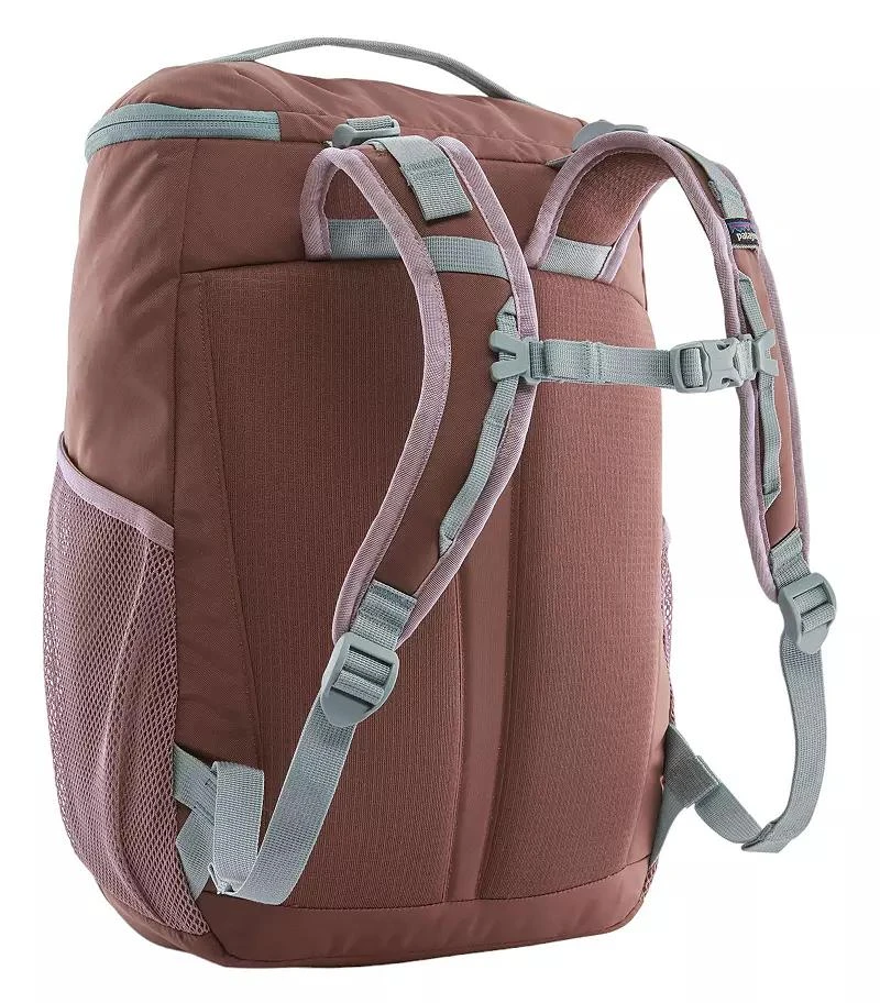 Patagonia Patagonia Kid's Refugito Day 18L Pack 2