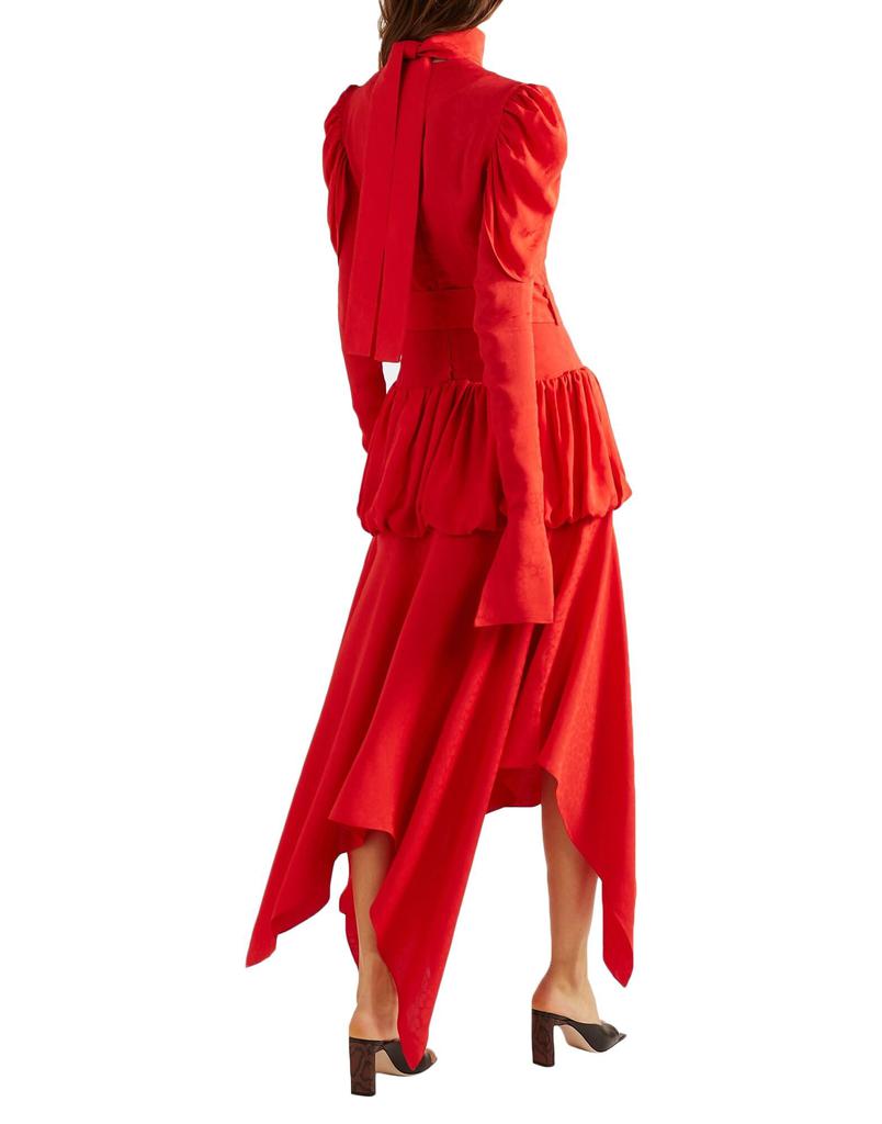 MATÉRIEL Long dress