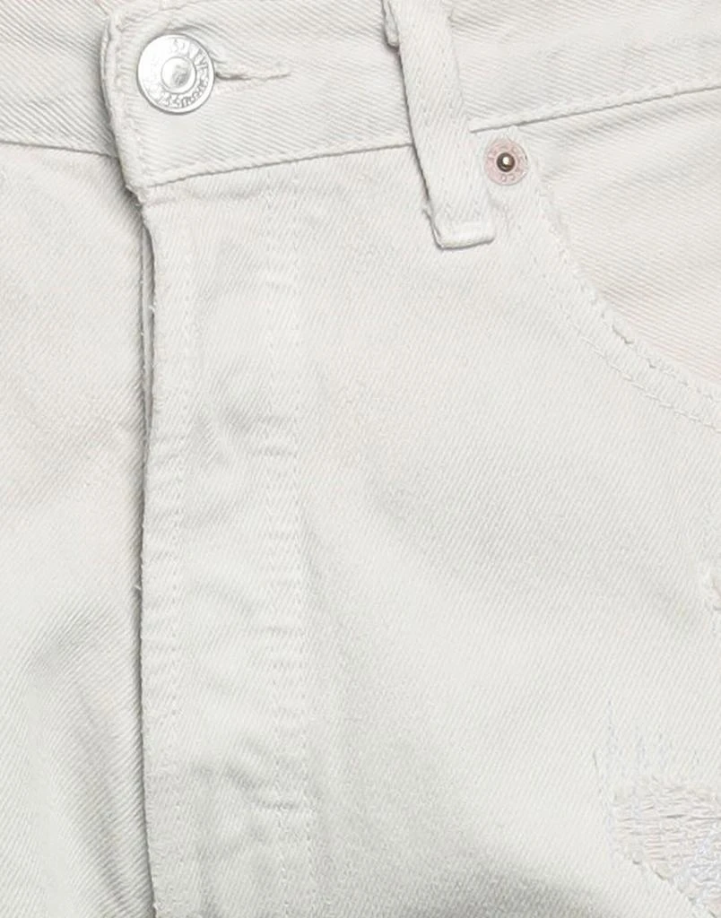 NOTSONORMAL Denim pants 4