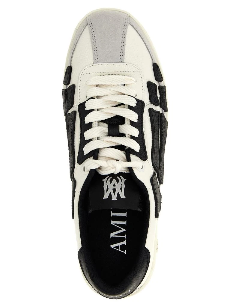 AMIRI pacific Bones Sneakers 2