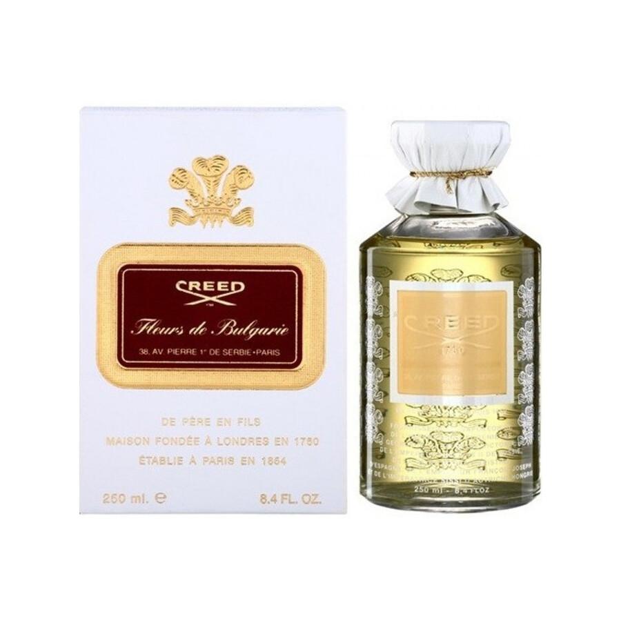 Creed Ladies Creed Fleur de The Rose Bulgare EDP Splash 8.4 oz Fragrances 3508442502764