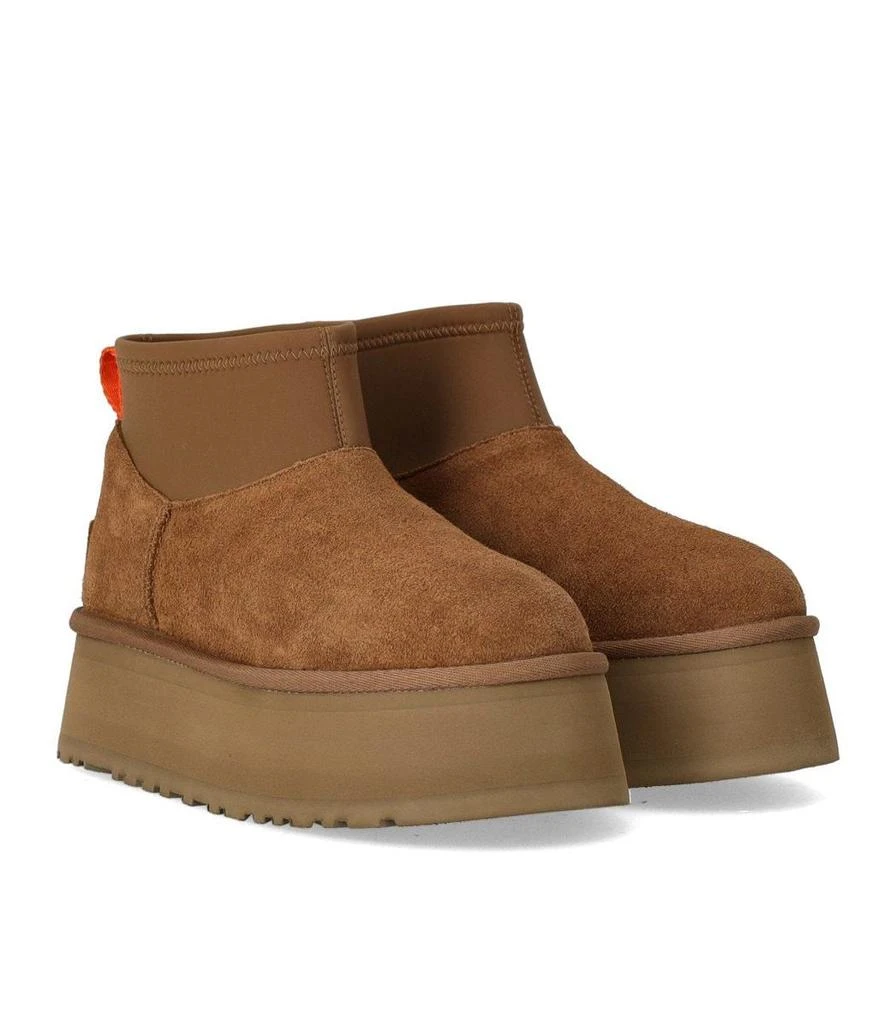UGG UGG Classic Mini Dipper Chestnut Boot 2