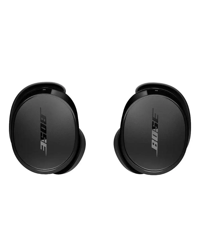 Bose QuietComfort Noise Cancelling Earbuds - 2024 5