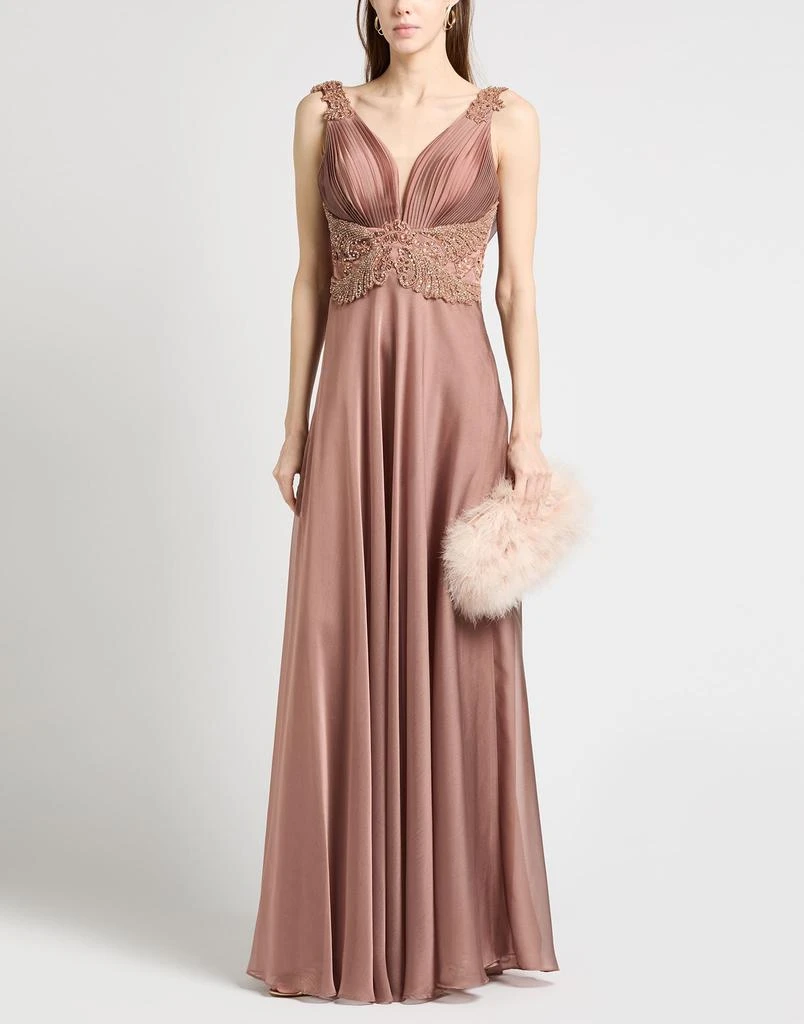 GAI MATTIOLO Long dress 2