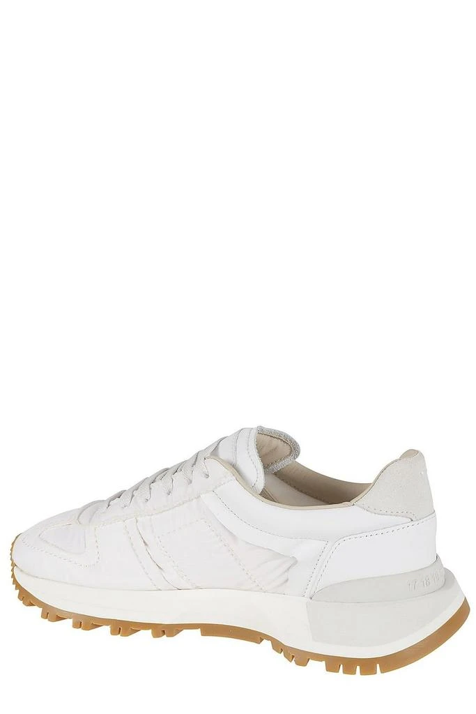 MAISON MARGIELA Maison Margiela Retro Lace-Up Sneakers 3
