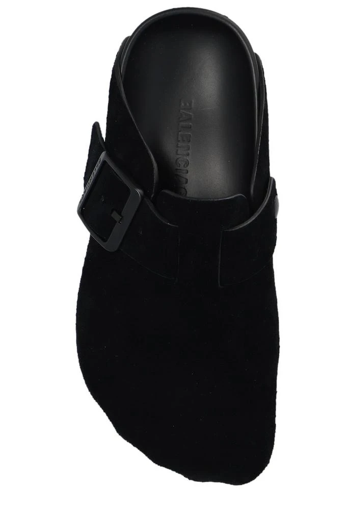 Balenciaga Balenciaga Sunday Slip-On Slides 4
