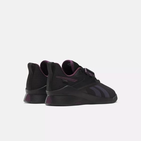 Reebok Lifter PR III Men's Weightlifting Shoes 3