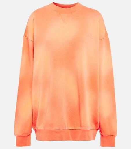 The Upside Supernova oversized cotton sweatshirt 1