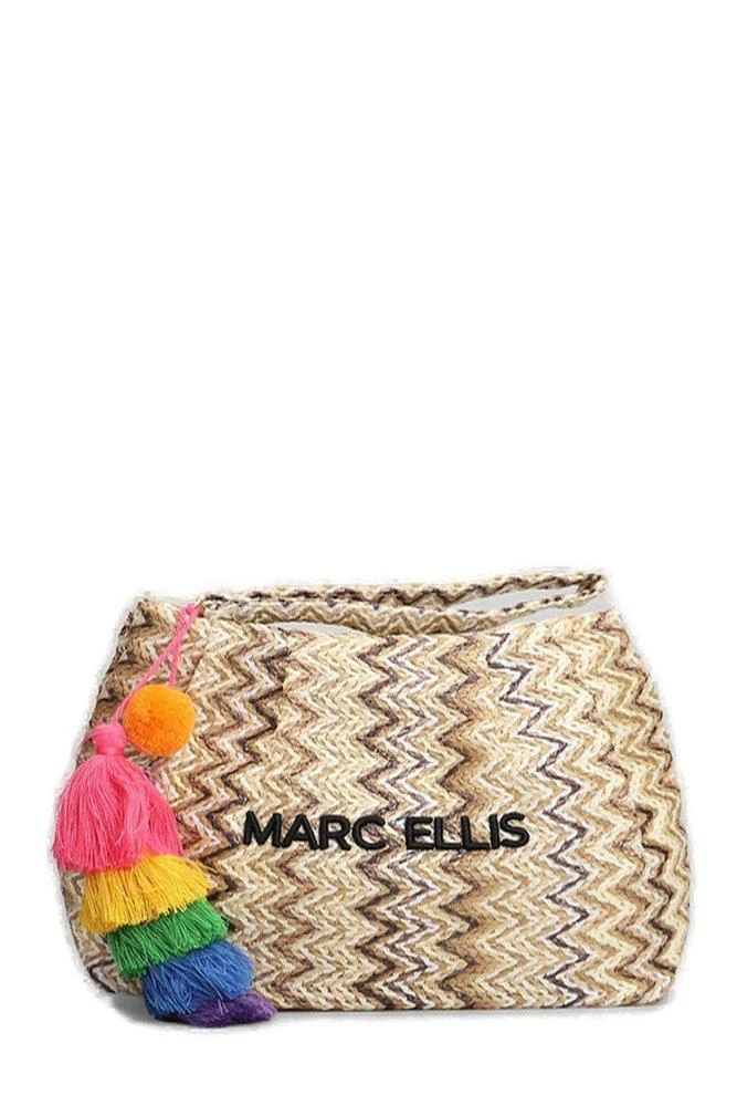 MARC ELLIS Marc Ellis Buby S Claire C Clutch Bag