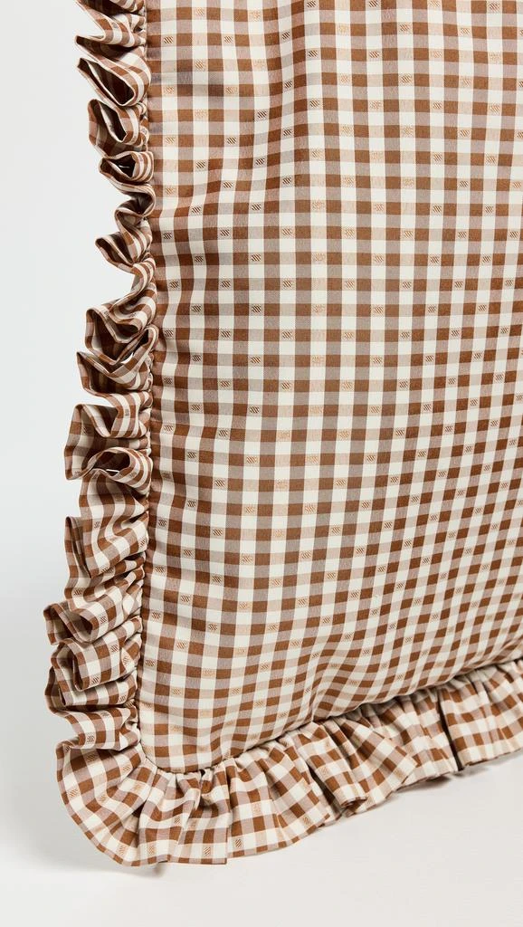 Loeffler Randall Justine Ruffle Tote 4