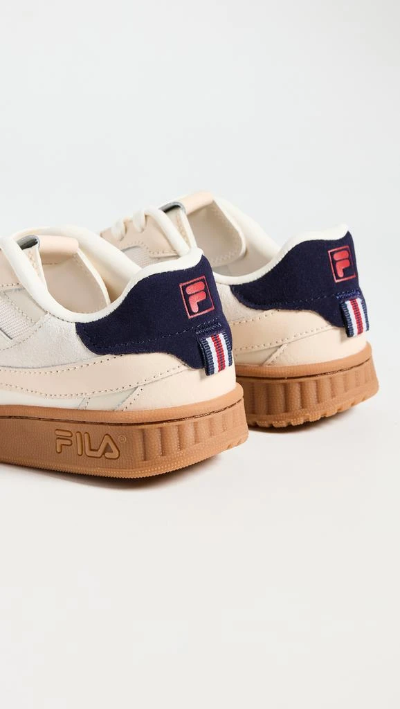 Fila Sizzo Sneakers 3