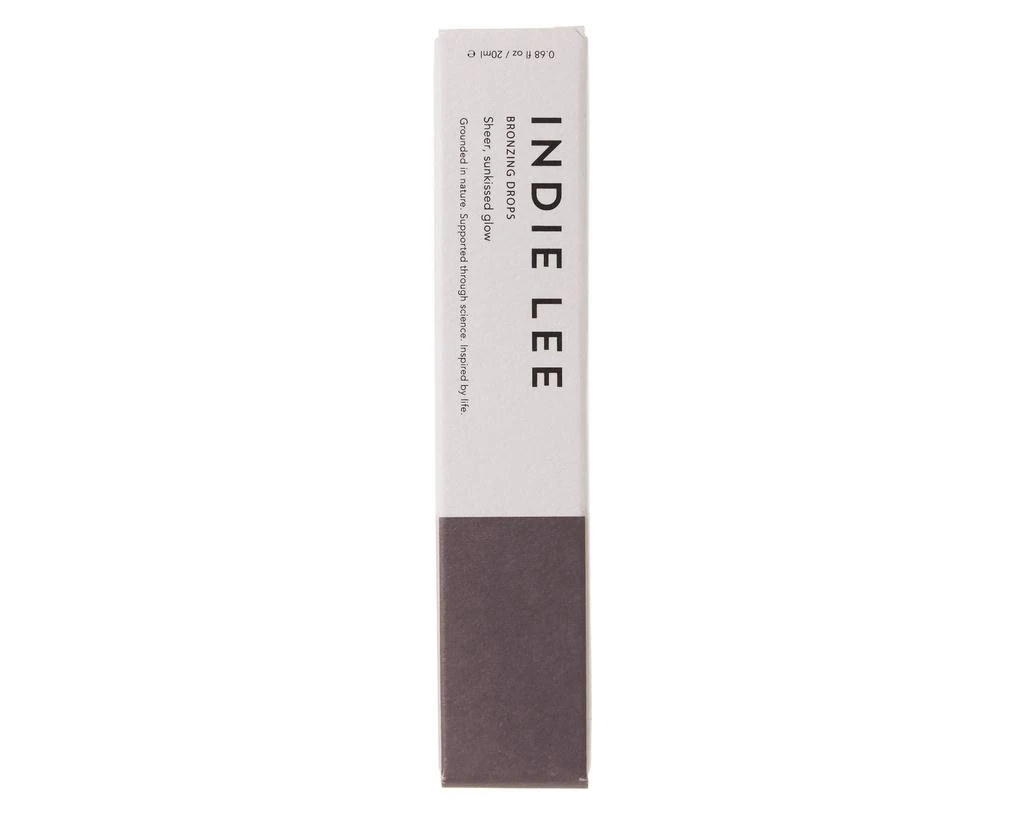 Indie Lee Bronzing Drops 2