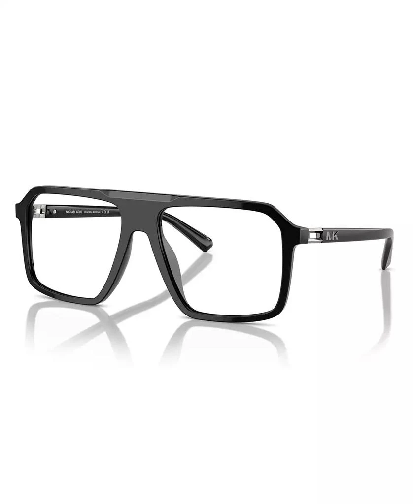 Michael Kors Men's Eyeglasses, MK4123U 1