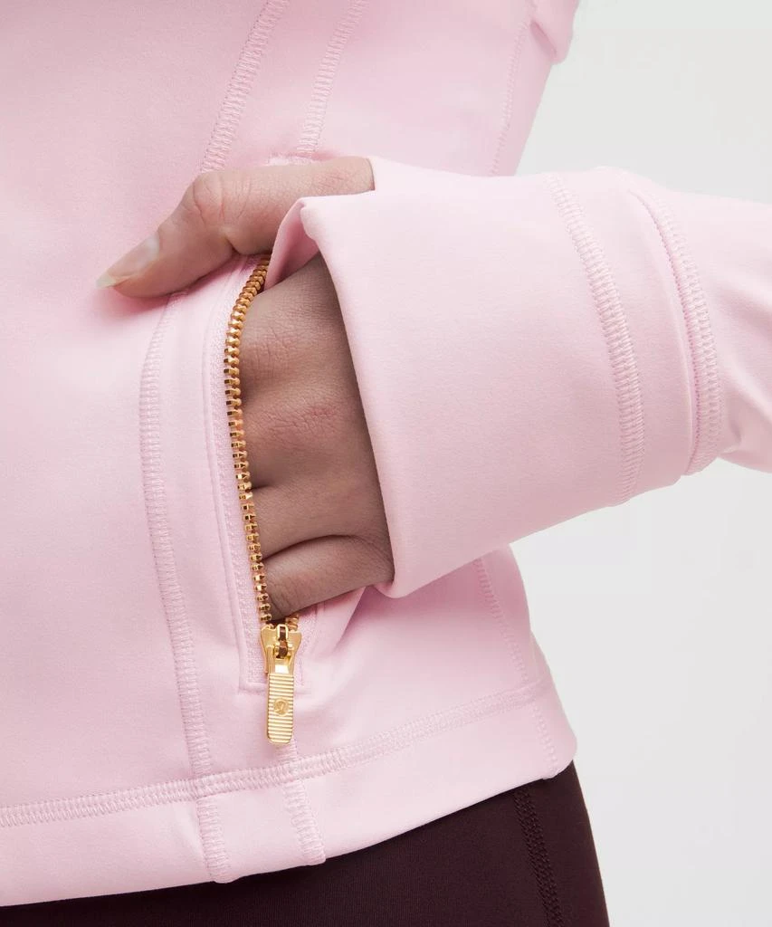 Lululemon Define Cropped Jacket *Nulu 47