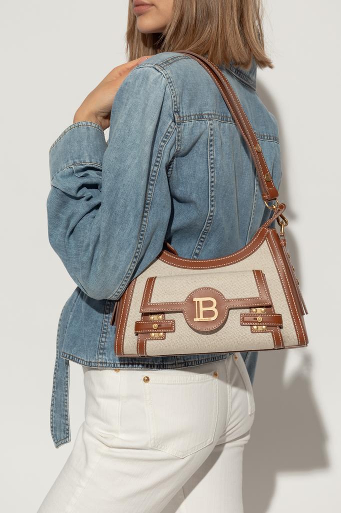 Balmain Shoulder bag with logo