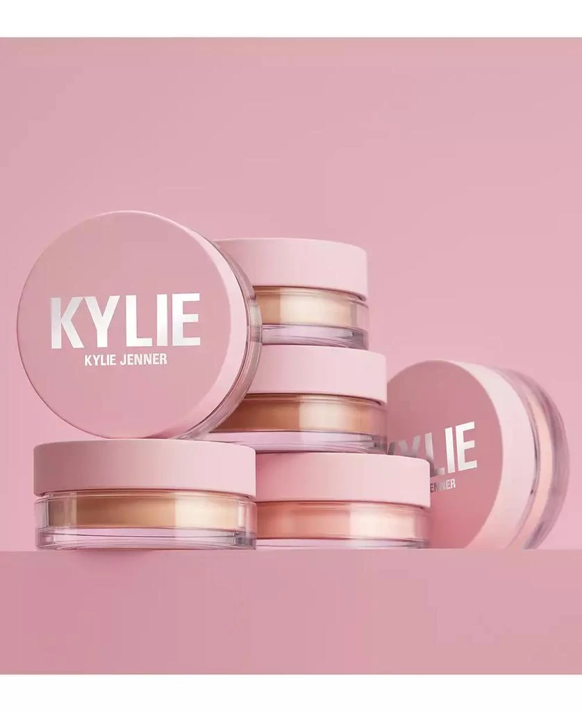 Kylie Cosmetics Setting Powder 8