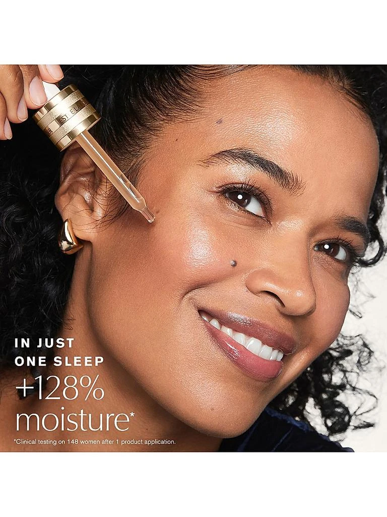 Estée Lauder Advanced Night Repair Synchronized Multi-Recovery Complex Serum With Hyaluronic Acid & Peptides 7