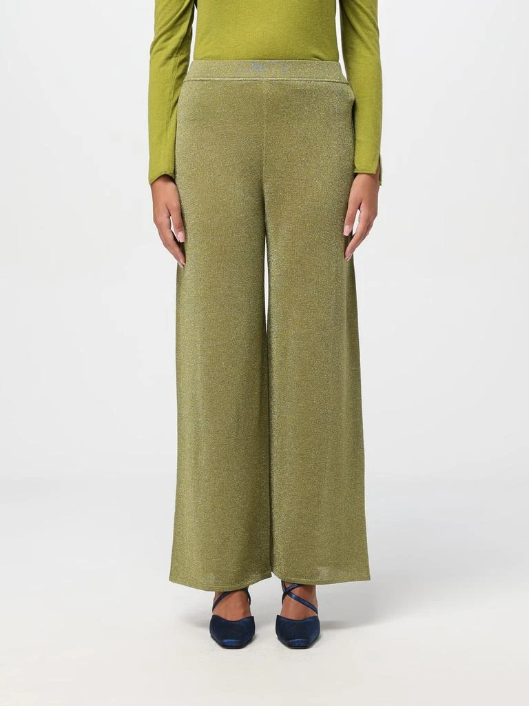 MALÌPARMI Pants woman Maliparmi 1
