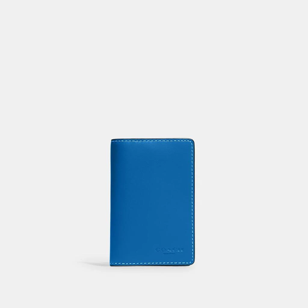 Coach Id Wallet 8
