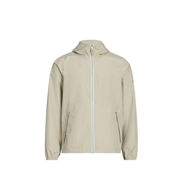 AIGLE Windproof Raincoat