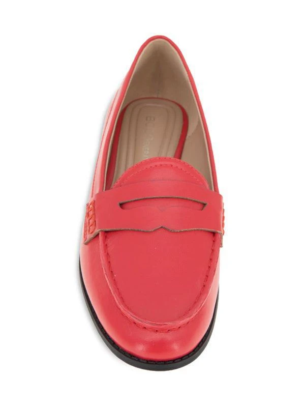 BCBG Unna Penny Loafers 4
