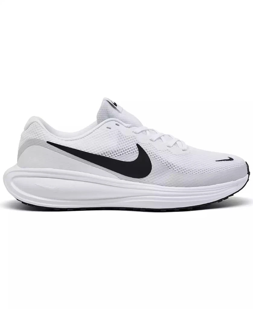 NIKE Men's Revolution 8 Running Sneakers from Finish Line 2