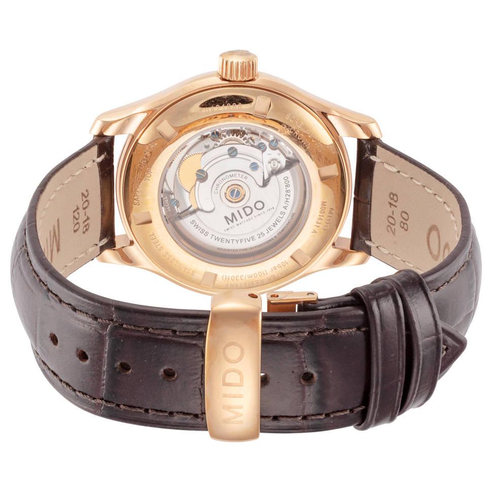 MIDO Mido Belluna Men's Automatic Watch