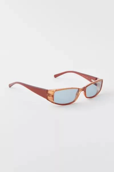 Urban Renewal Vintage Fendi Sunglasses 1
