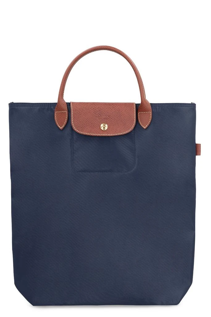 Longchamp Longchamp Le Pliage Original M Tote Bag 1