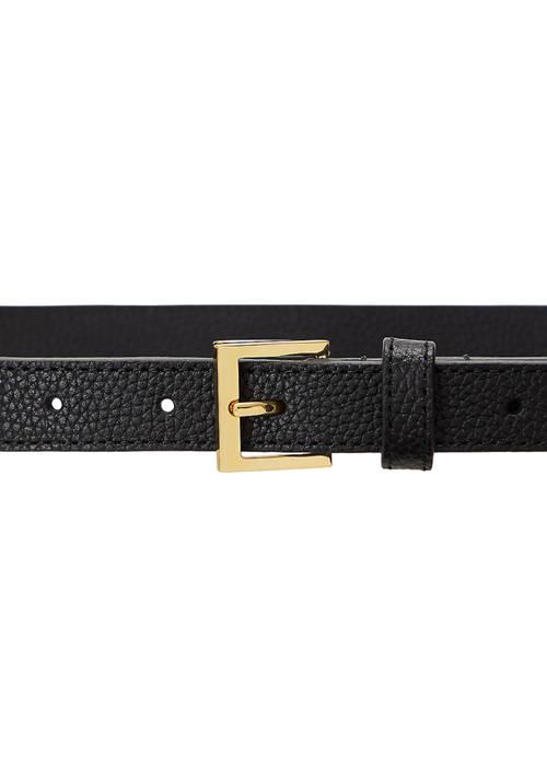 Ralph Lauren Ralph Lauren Lrl Leather Belt