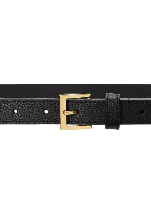 Lauren Ralph Lauren Ralph Lauren Lrl Leather Belt 2