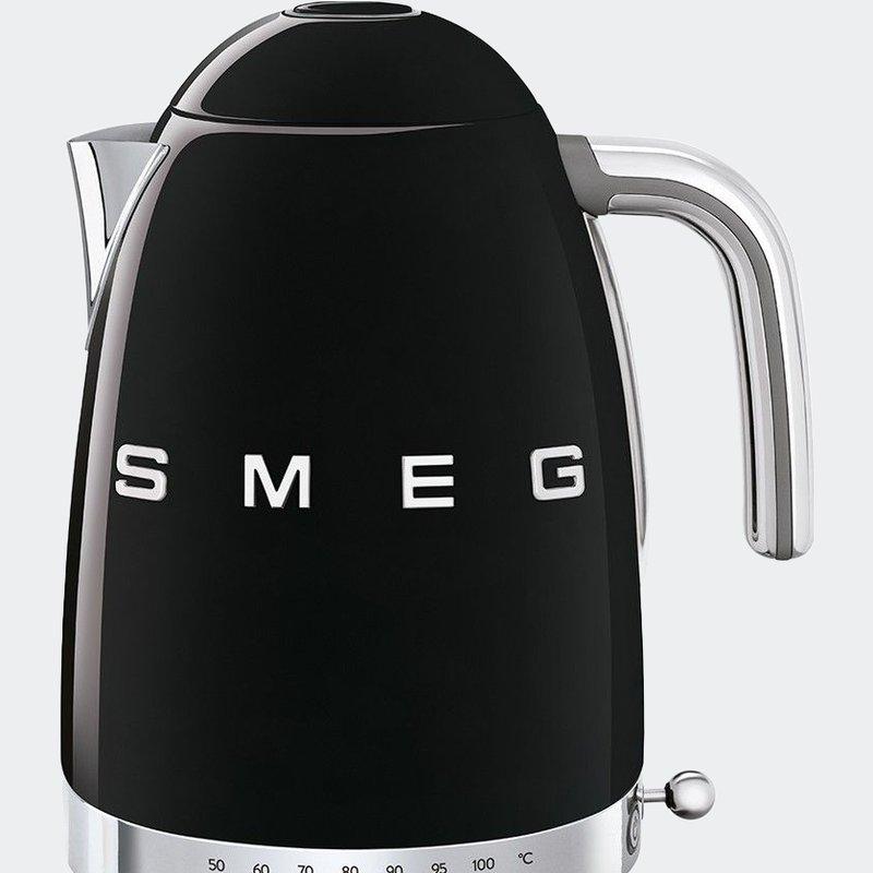 Smeg Variable Temperature Kettle