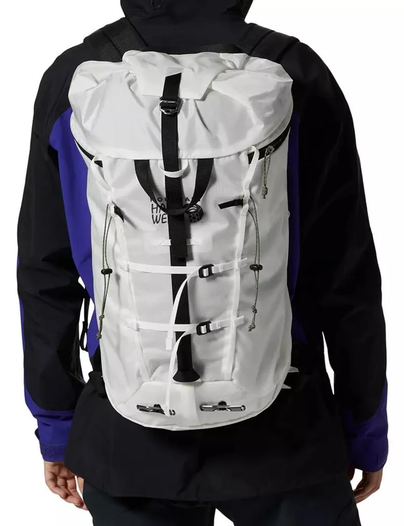Mountain Hardwear Mountain Hardwear Alpine Light 28L Backpack 3