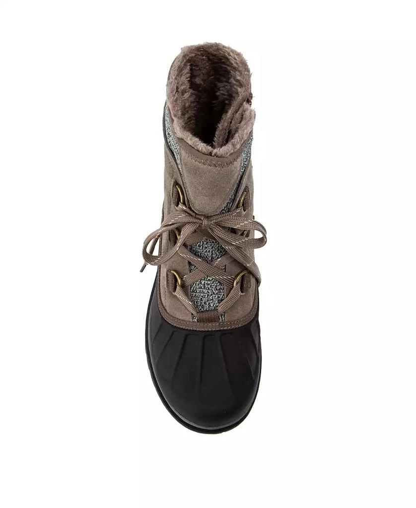 Baretraps Women's Springer Waterproof Thermal Cold Weather Boots 4