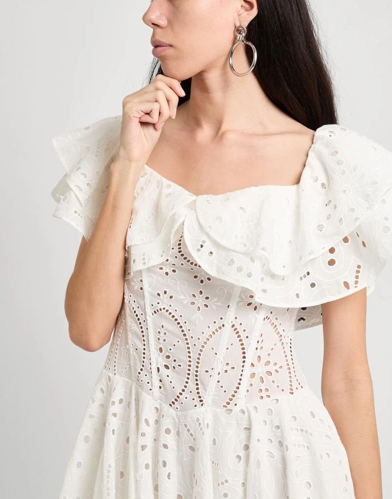 Charo Ruiz Ibiza Short dress 4