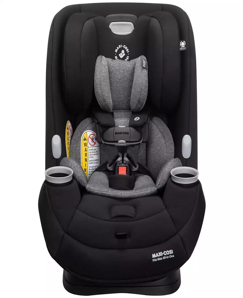Maxi-Cosi Pria Max All-in-One Convertible Car Seat