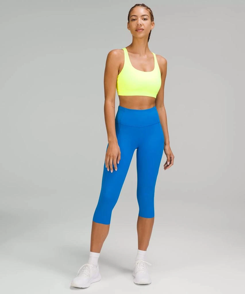 Lululemon lululemon Energy Bra *Medium Support, B–D Cups 43