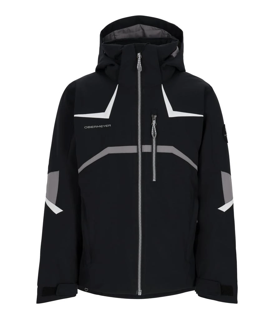 Obermeyer Mach 15 Jacket (Little Kid/Big Kid) 1