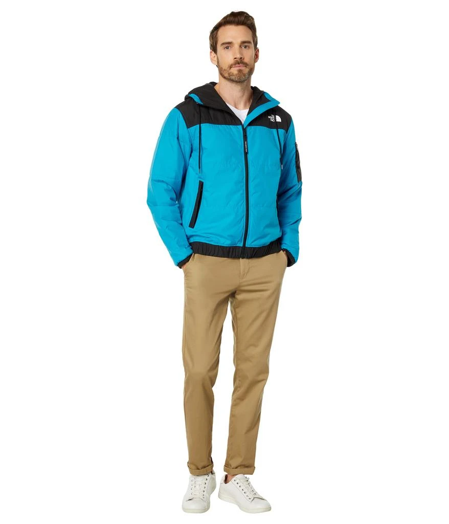 The North Face Highrail Bomber Jacket 4