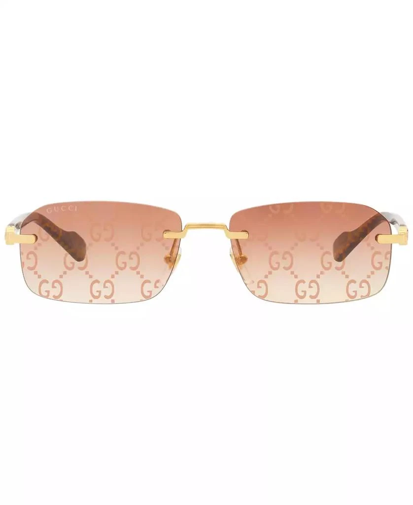 Gucci Men's Sunglasses, GG1221S 2